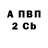 Амфетамин 98% Abc The